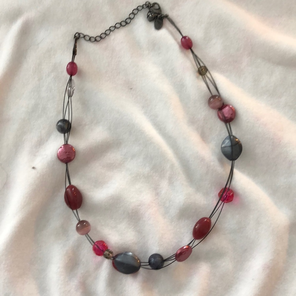 Lia Sophia Necklace